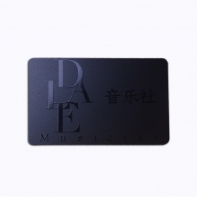磁条卡